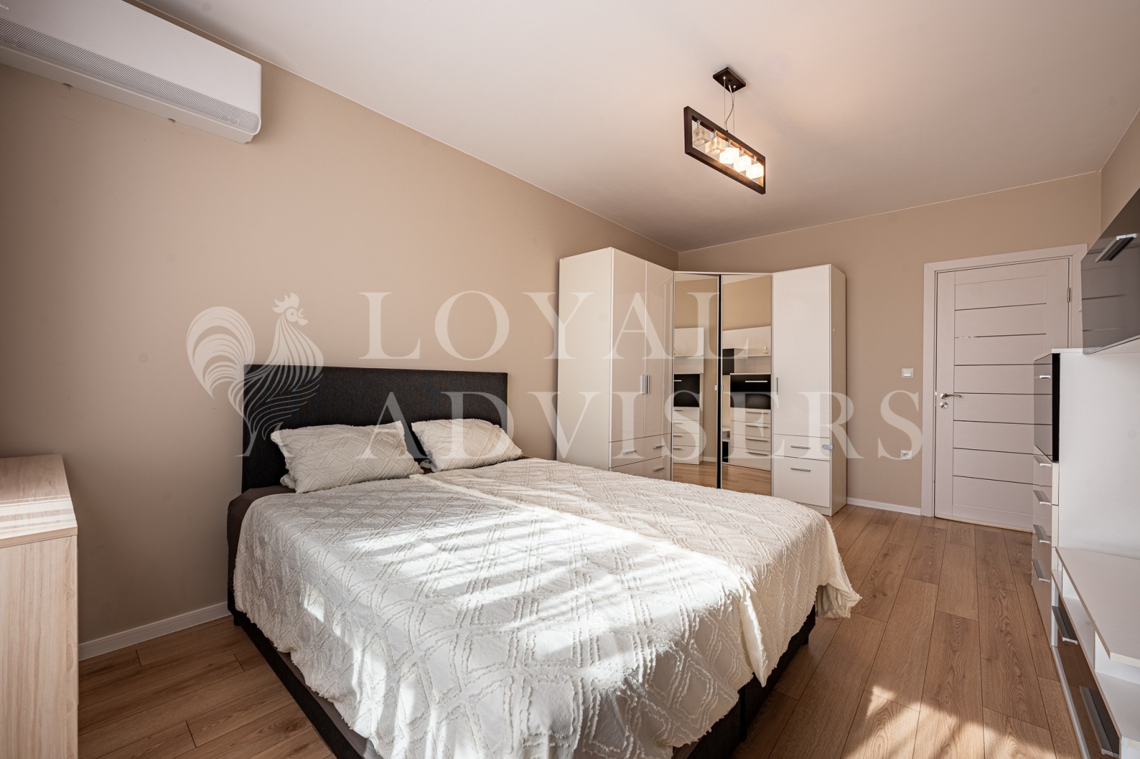 Продава 2-СТАЕН, гр. Варна, Бриз, снимка 8 - Апартаменти - 53736861