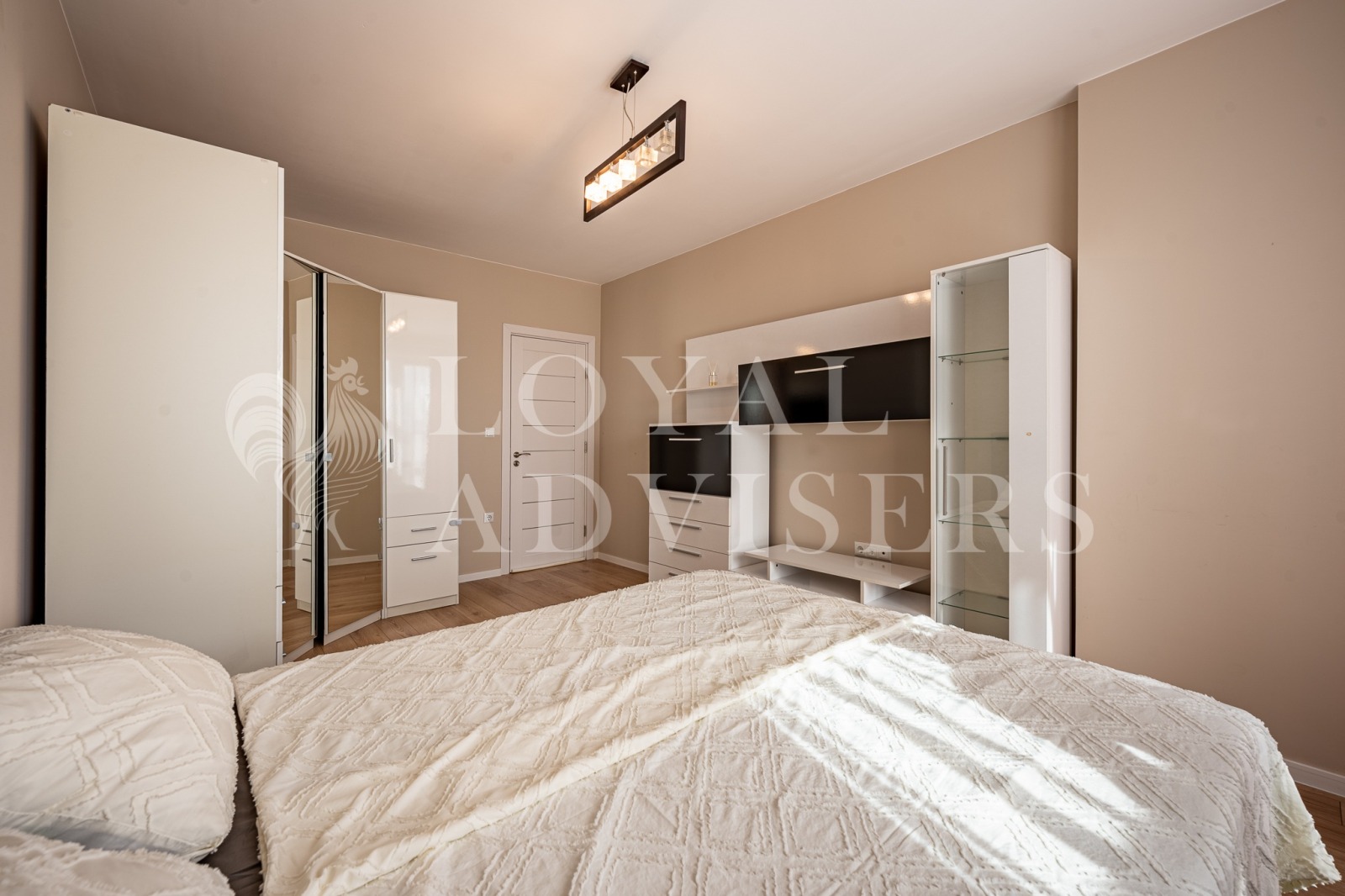 Продава 2-СТАЕН, гр. Варна, Бриз, снимка 9 - Апартаменти - 53736861