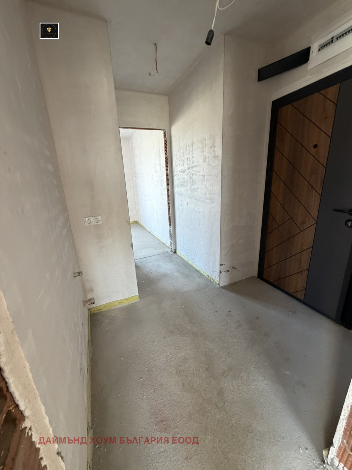 Продава 2-СТАЕН, гр. Пловдив, Христо Смирненски, снимка 3 - Апартаменти - 53859996