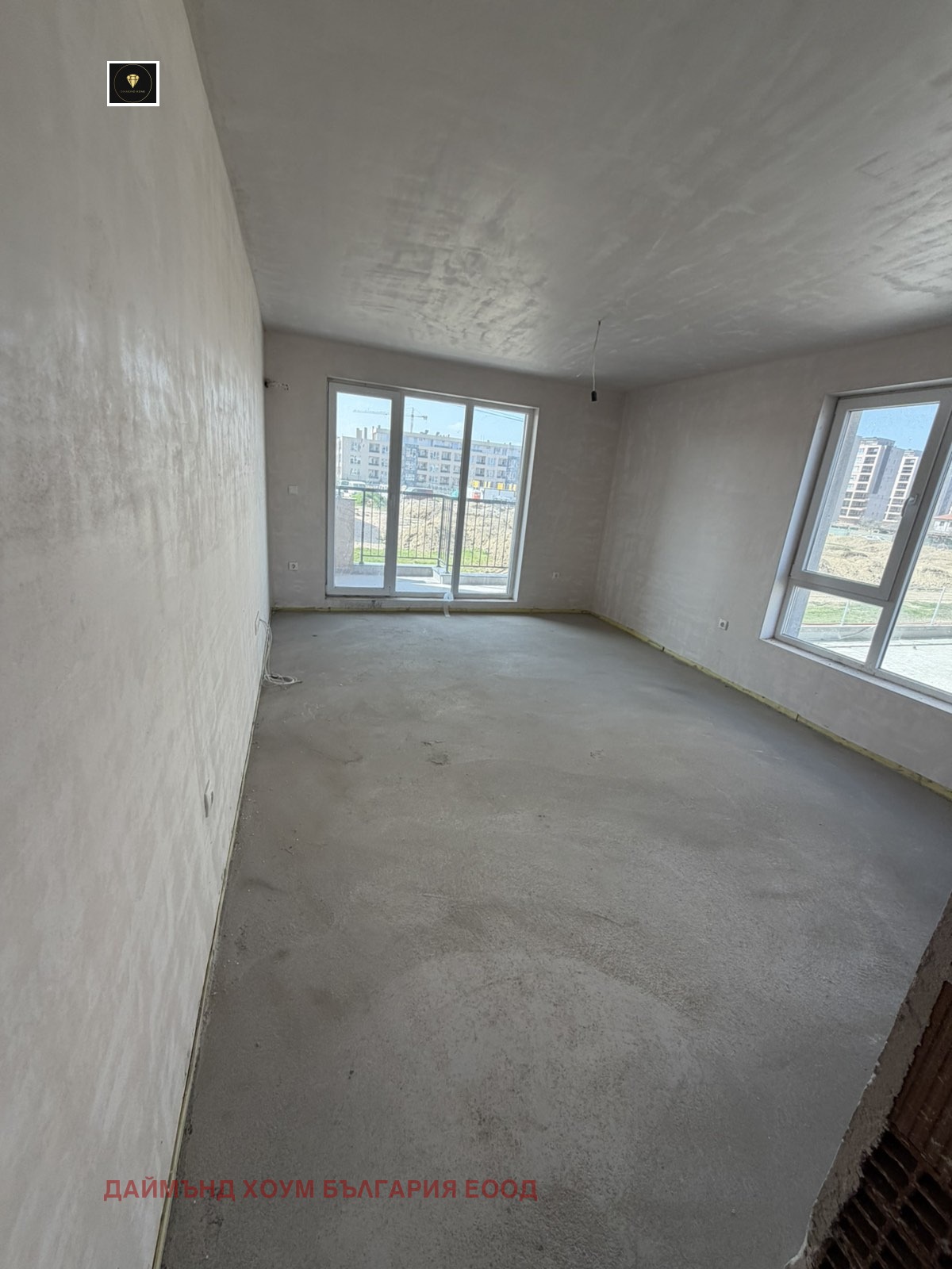 Продава 2-СТАЕН, гр. Пловдив, Христо Смирненски, снимка 5 - Апартаменти - 53859996