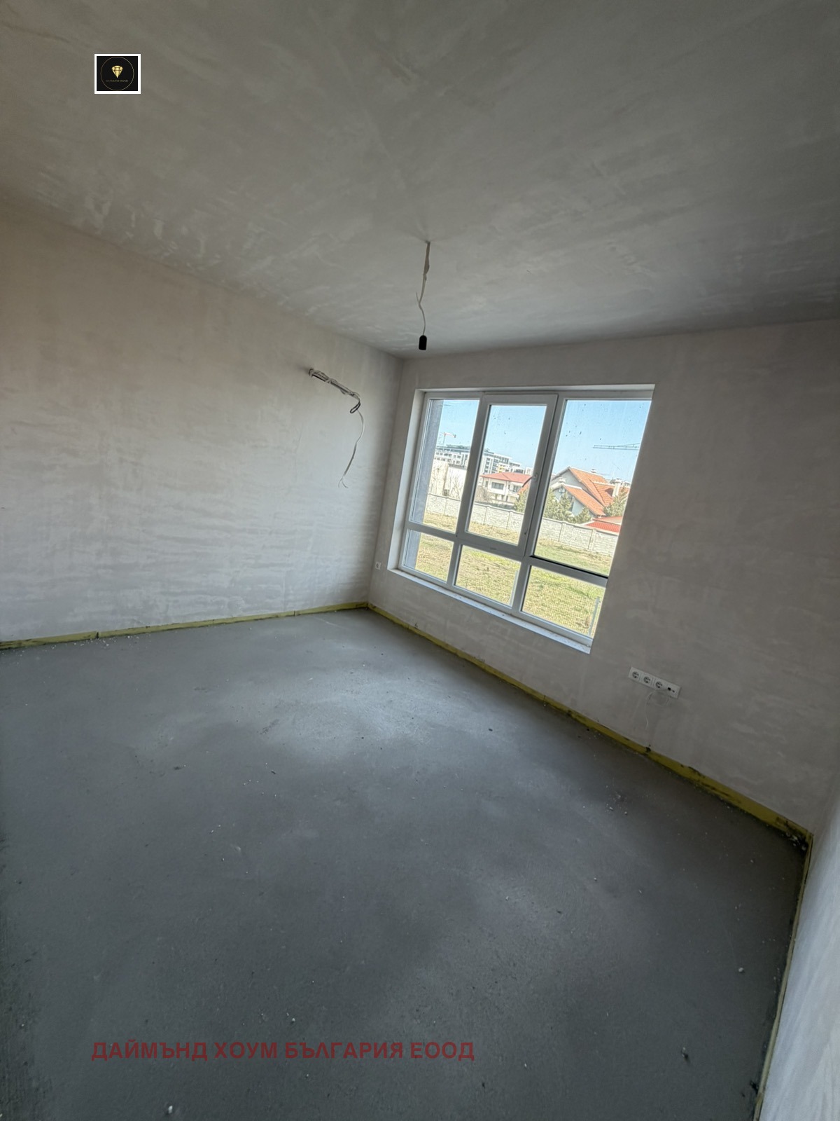 Продава 2-СТАЕН, гр. Пловдив, Христо Смирненски