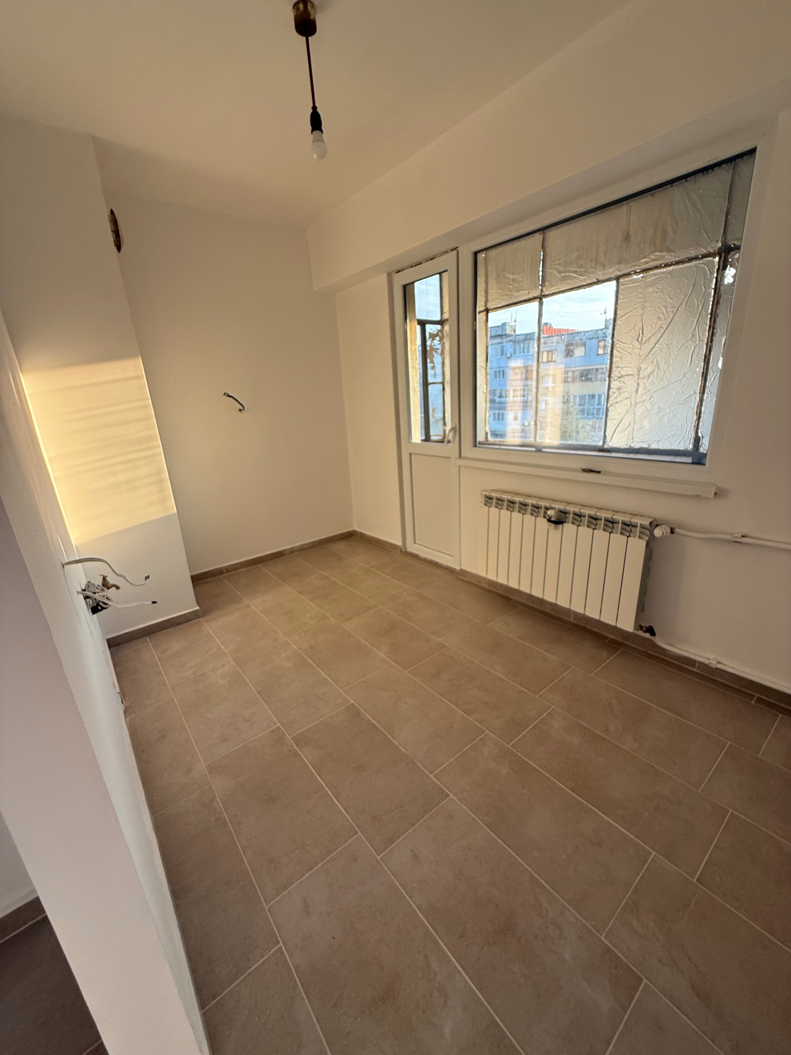 Продава 2-СТАЕН, гр. Русе, Здравец Изток, снимка 6 - Апартаменти - 53873768