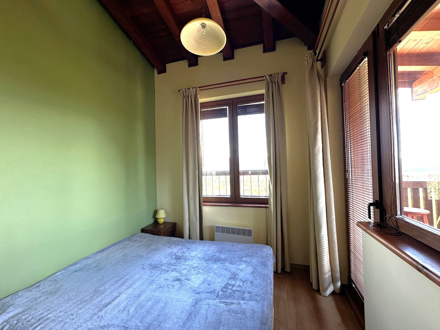 Продава 2-СТАЕН, гр. Разлог, област Благоевград, снимка 8 - Апартаменти - 54200599