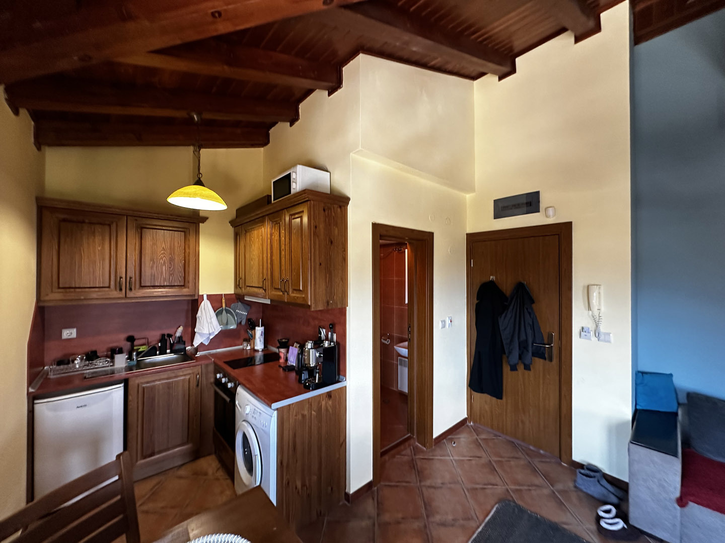 Продава 2-СТАЕН, гр. Разлог, област Благоевград, снимка 4 - Апартаменти - 54200599