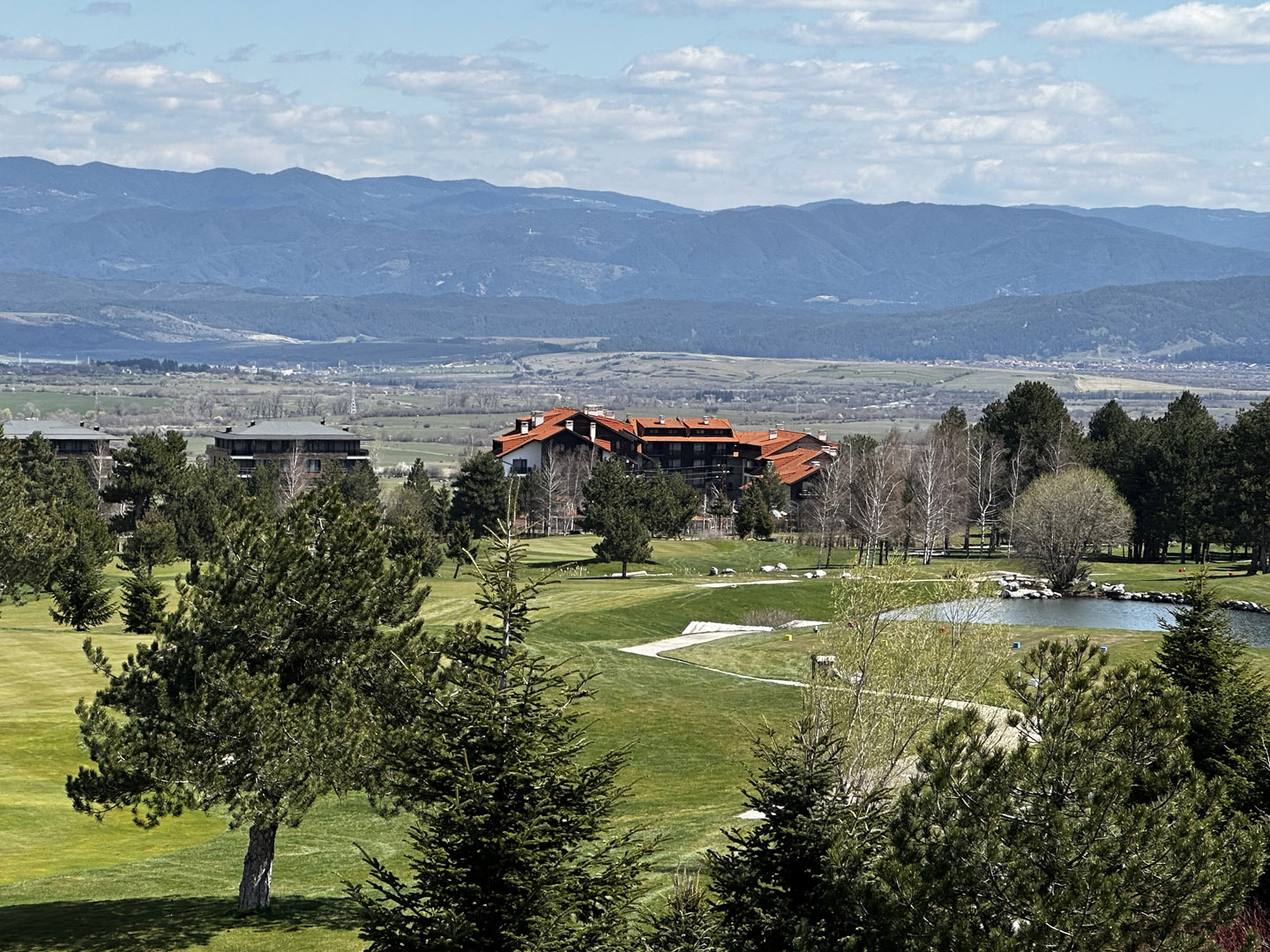 Продава 2-СТАЕН, гр. Разлог, област Благоевград, снимка 15 - Апартаменти - 54200599