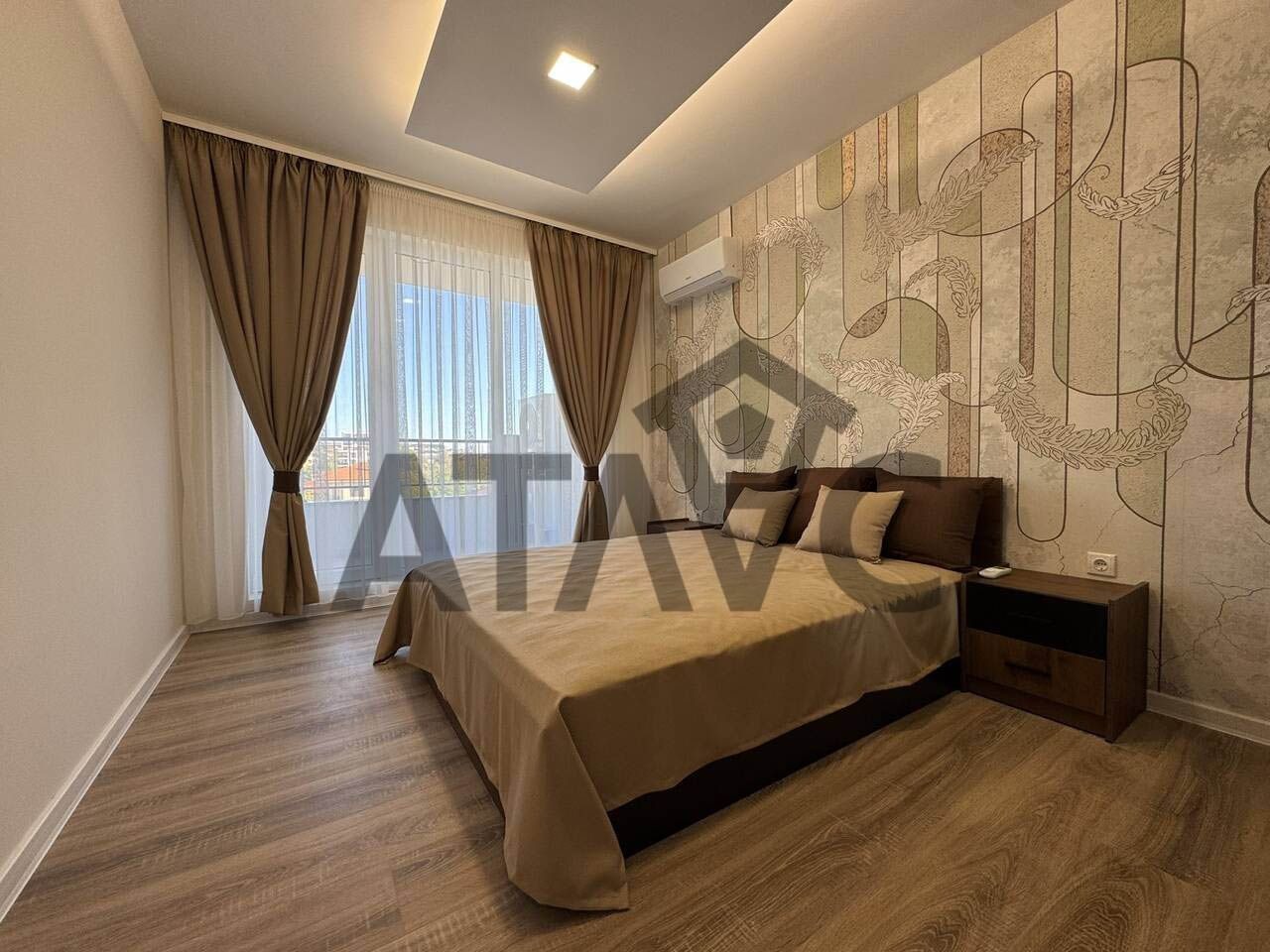 Продава 2-СТАЕН, гр. Пловдив, Остромила, снимка 4 - Апартаменти - 54210056