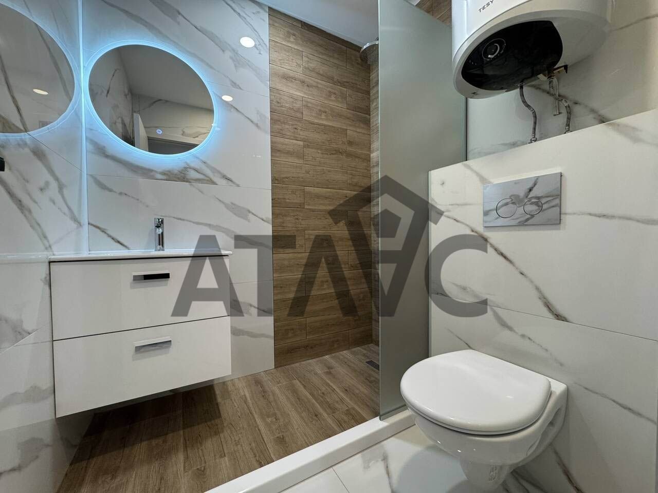 Продава 2-СТАЕН, гр. Пловдив, Остромила, снимка 5 - Апартаменти - 54210056