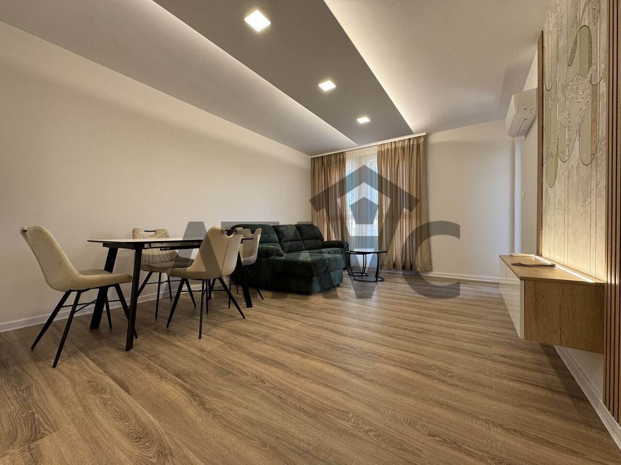 Продава 2-СТАЕН, гр. Пловдив, Остромила, снимка 2 - Апартаменти - 54210056