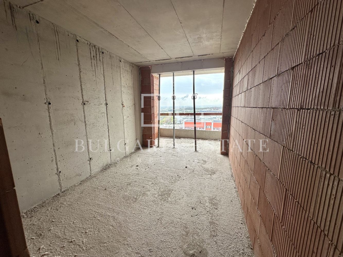 Продава 2-СТАЕН, гр. Варна, Младост 2