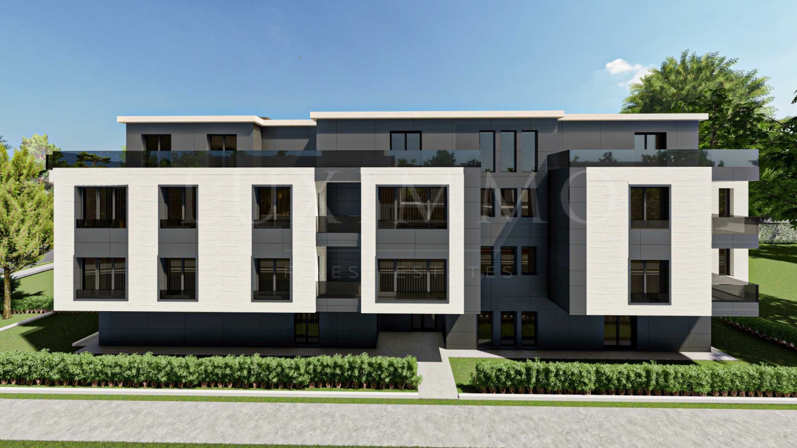 Продава 2-СТАЕН, гр. София, Горна баня, снимка 6 - Апартаменти - 54376425
