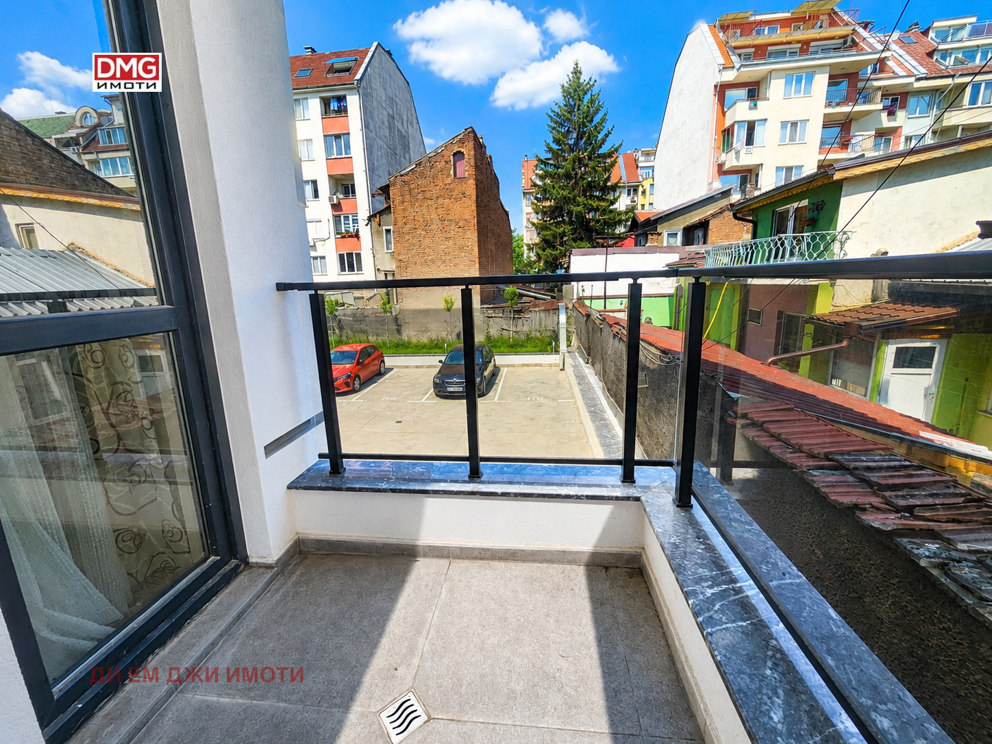 Продава 2-СТАЕН, гр. София, Център, снимка 5 - Апартаменти - 54800065