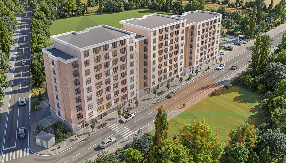 Продава 2-СТАЕН, гр. Пловдив, Беломорски, снимка 6 - Апартаменти - 55394257