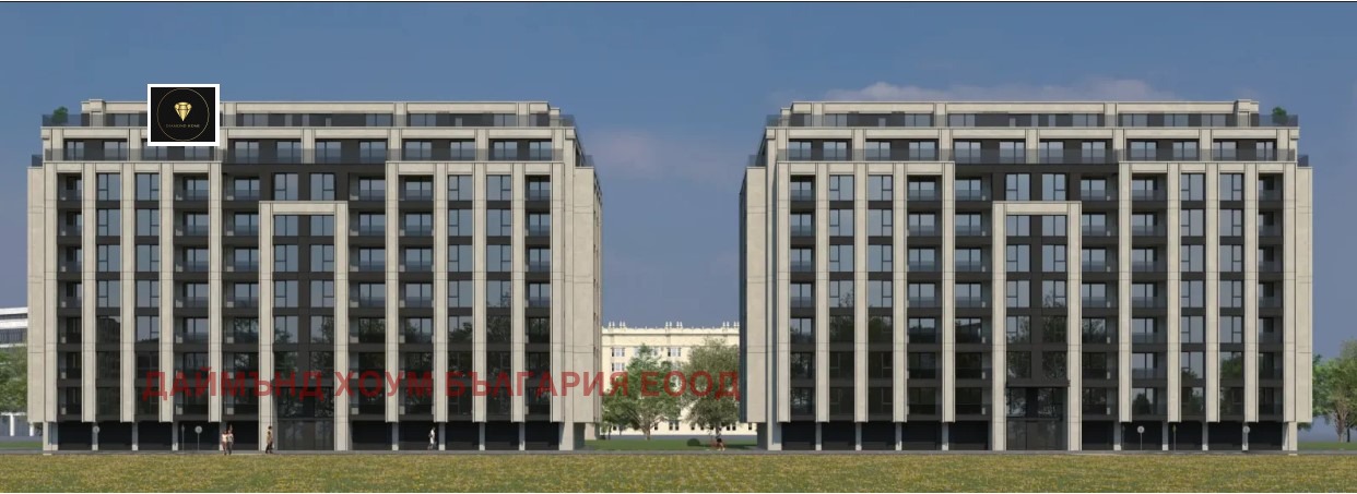 Продава 3-СТАЕН, гр. Пловдив, Христо Смирненски, снимка 2 - Апартаменти - 51136315