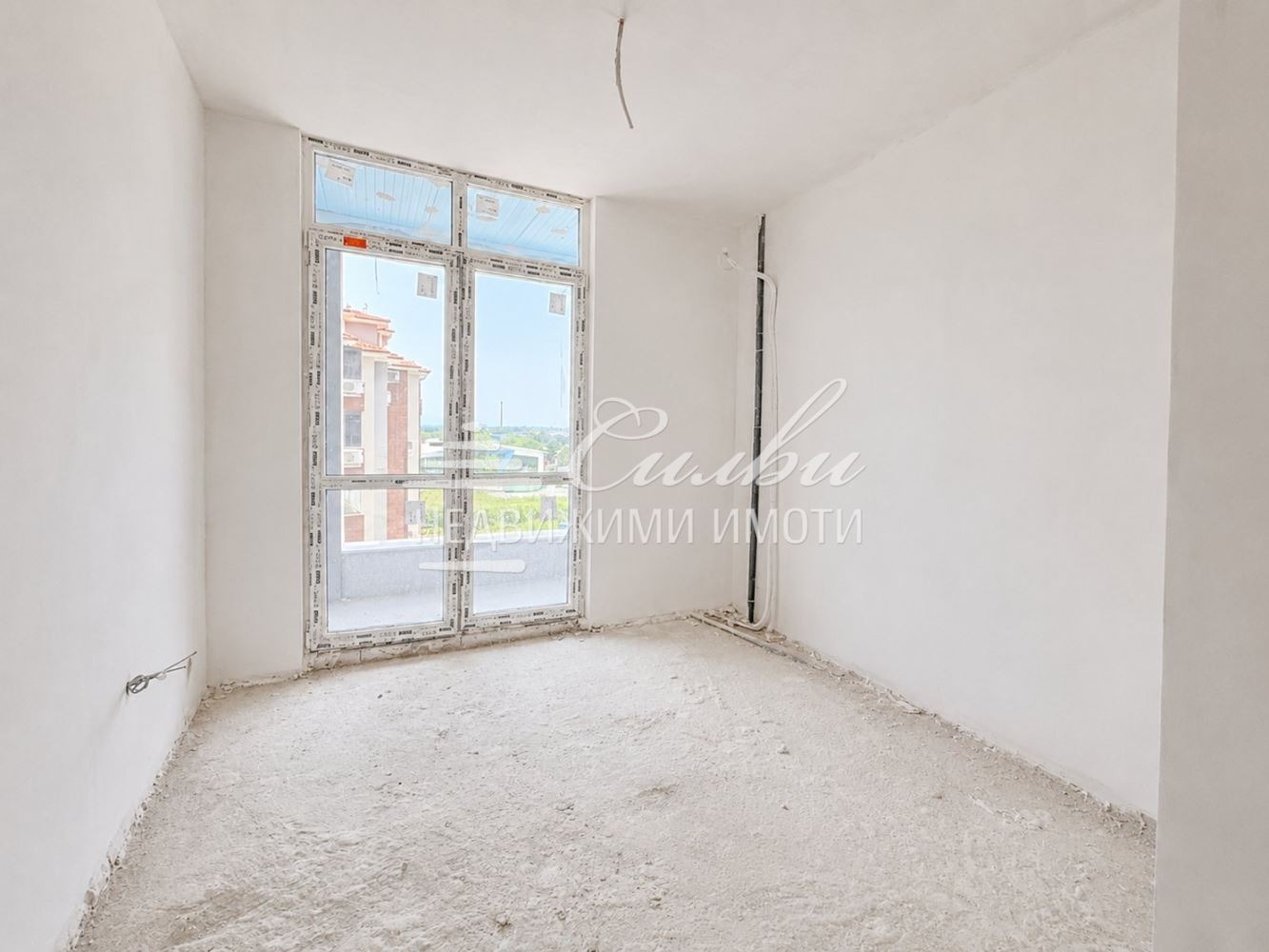 Продава 3-СТАЕН, гр. Шумен, Добруджански, снимка 3 - Апартаменти - 52602144