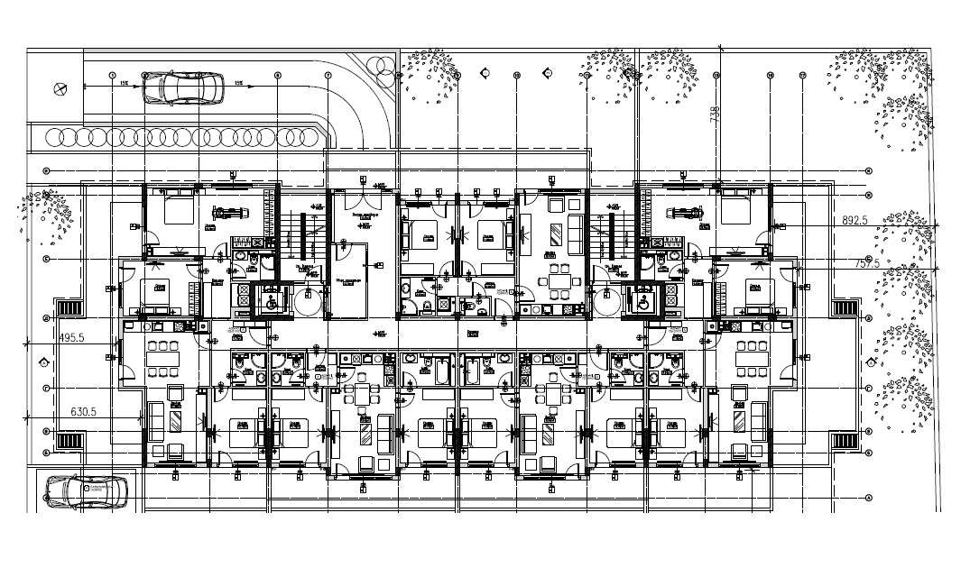 Продава 3-СТАЕН, гр. София, Обеля, снимка 8 - Апартаменти - 52356198