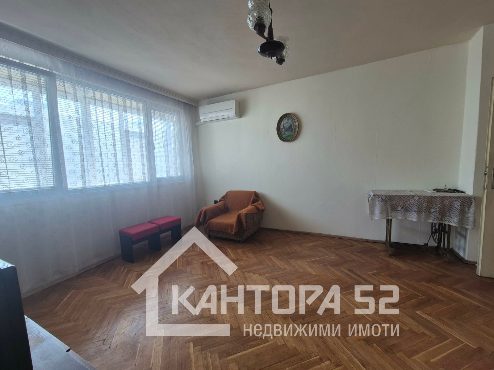 Продава 3-СТАЕН, гр. Варна, Център, снимка 2 - Апартаменти - 53764105