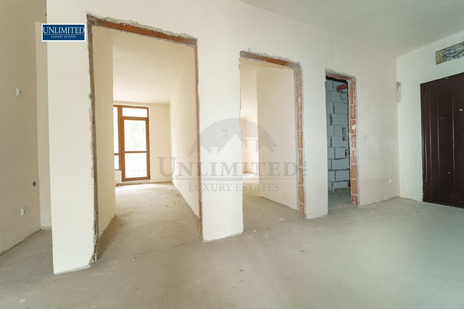 Продава 3-СТАЕН, гр. София, Бояна, снимка 8 - Апартаменти - 53858940