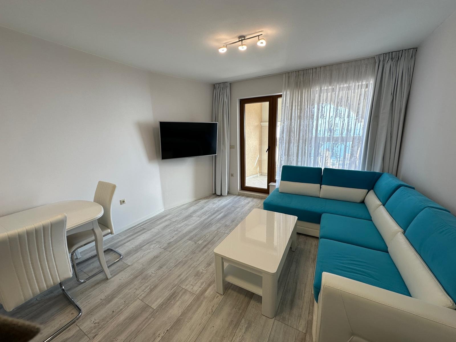 Продава 3-СТАЕН, гр. Варна, к.к. Чайка, снимка 3 - Апартаменти - 53896859