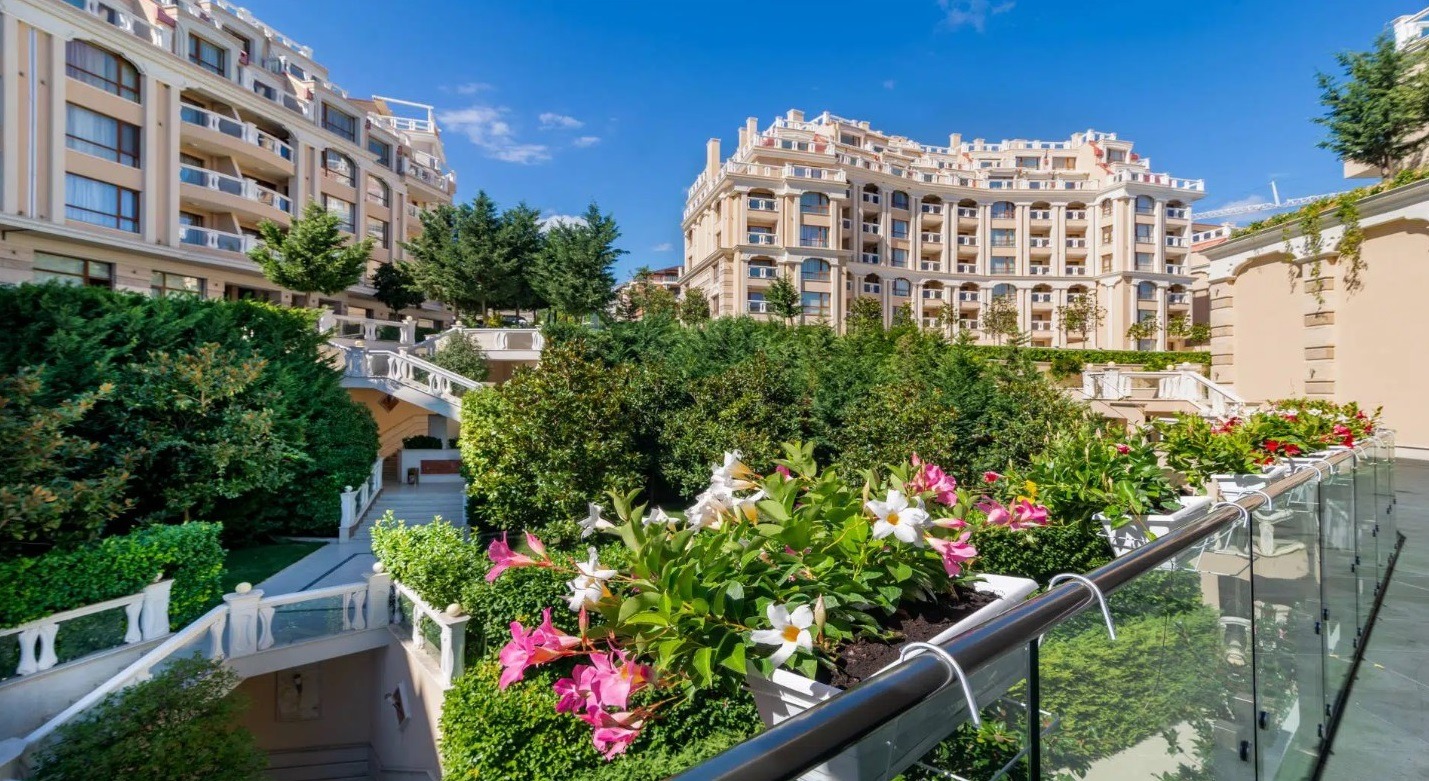 Продава 3-СТАЕН, гр. Варна, к.к. Чайка, снимка 13 - Апартаменти - 53896859