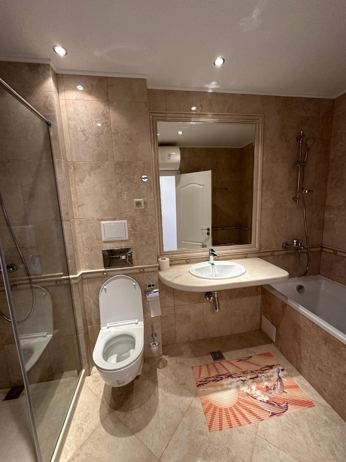 Продава 3-СТАЕН, гр. Варна, к.к. Чайка, снимка 8 - Апартаменти - 53896859