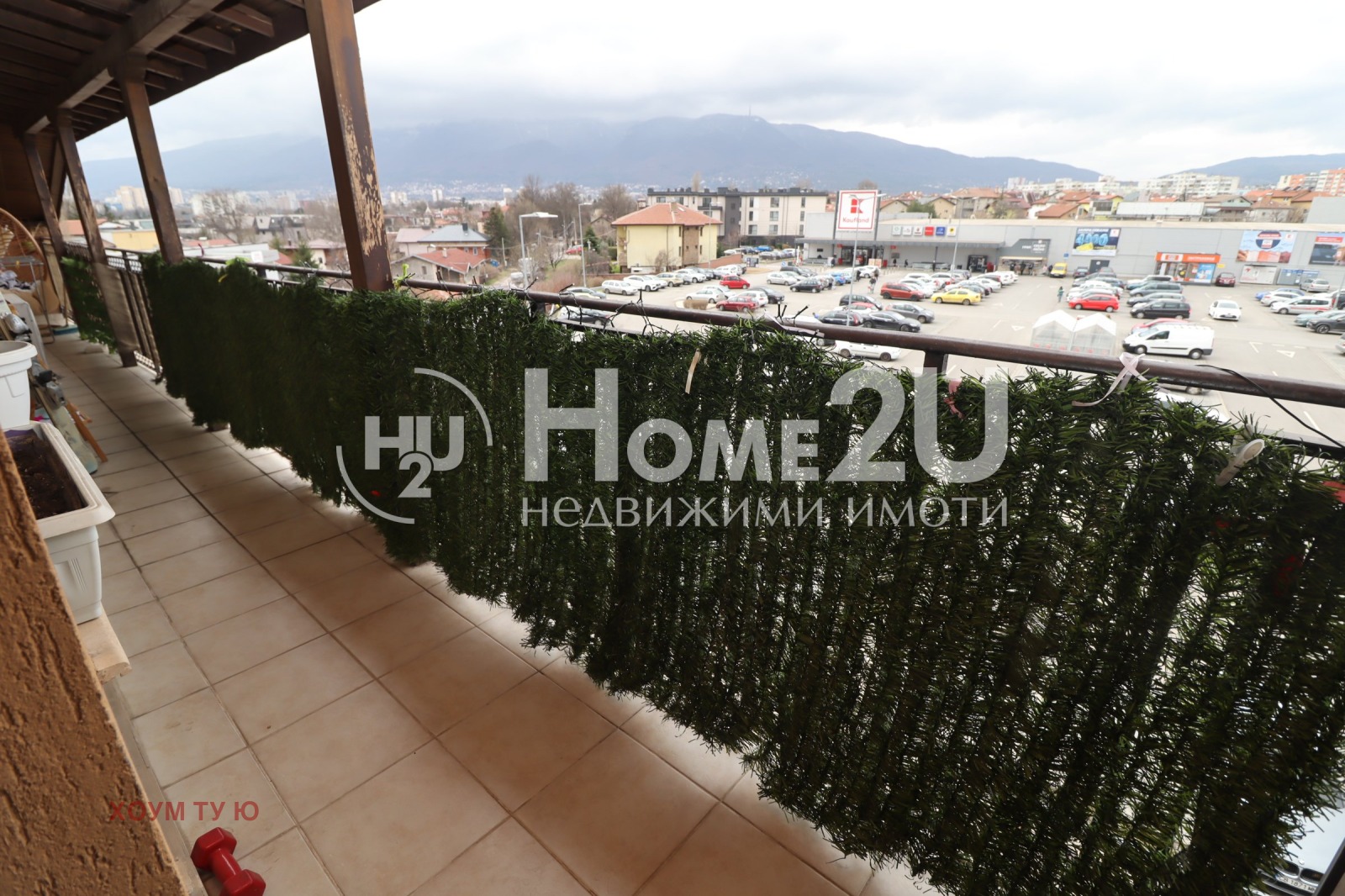 Продава 3-СТАЕН, гр. София, Овча купел, снимка 11 - Апартаменти - 53945395