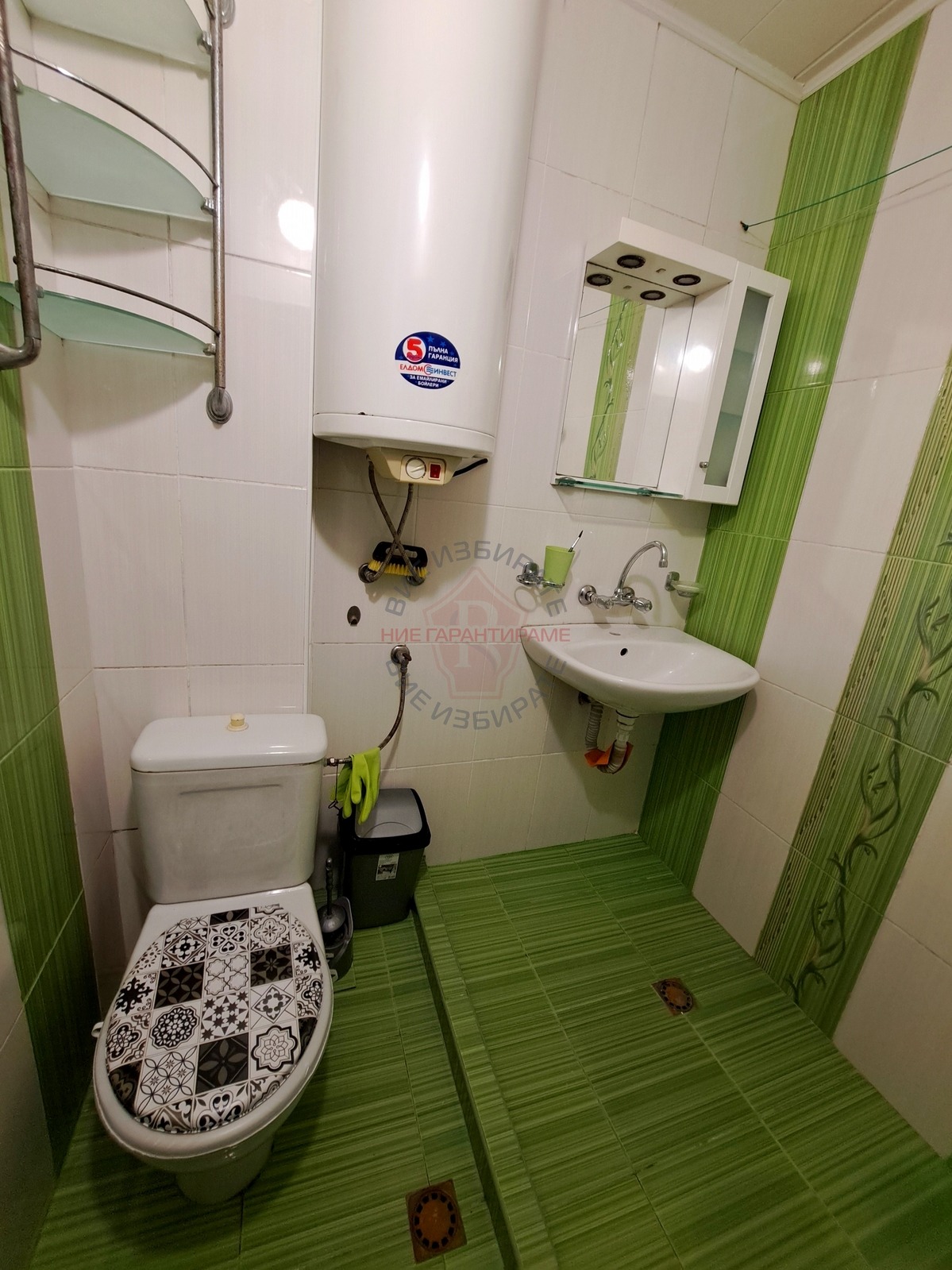 Продава 3-СТАЕН, гр. Варна, Погреби, снимка 9 - Апартаменти - 54517914