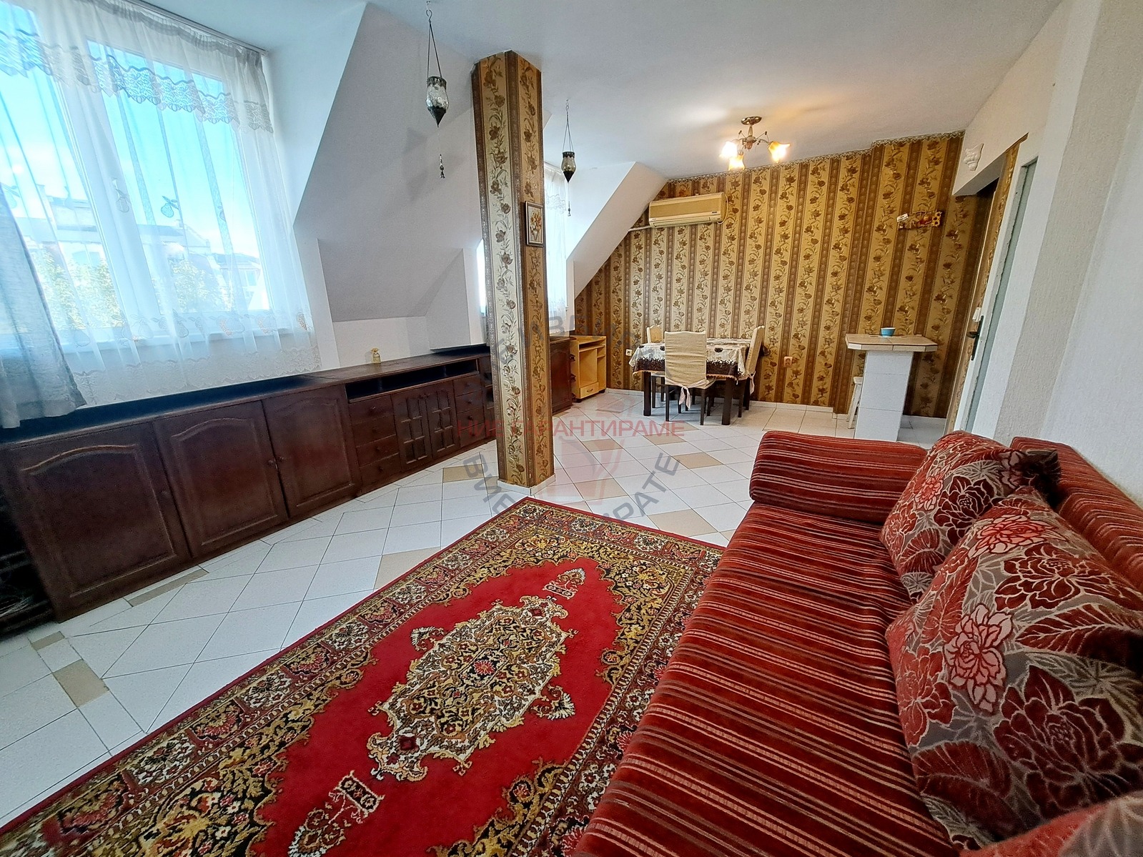 Продава 3-СТАЕН, гр. Варна, Погреби, снимка 5 - Апартаменти - 54517914
