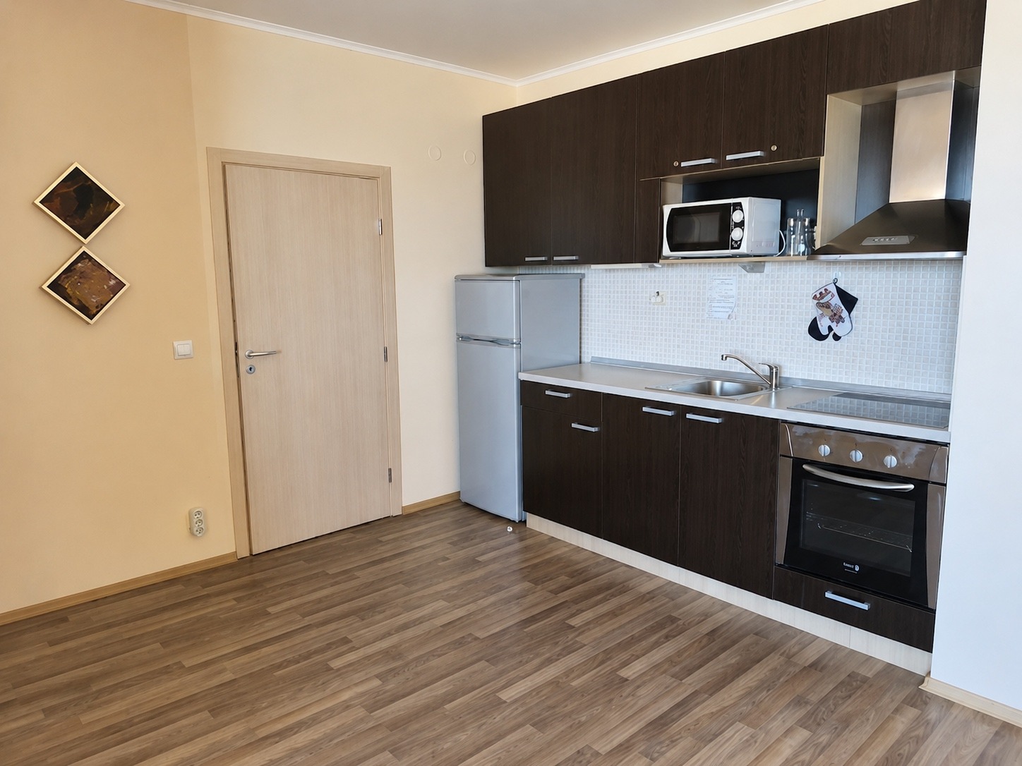 Продава 3-СТАЕН, гр. Обзор, област Бургас, снимка 11 - Апартаменти - 54754444