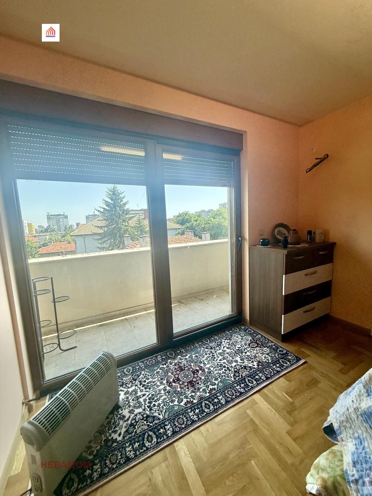 Продава 3-СТАЕН, гр. Стара Загора, Център, снимка 5 - Апартаменти - 55107640