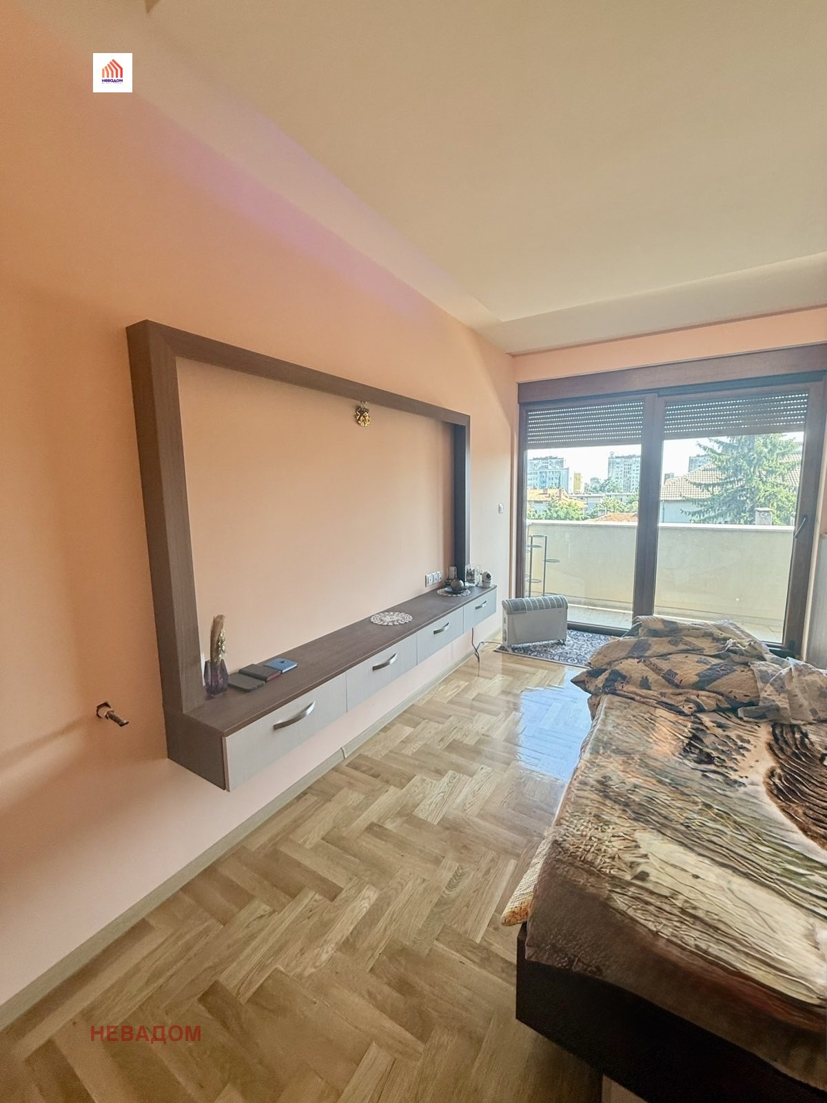 Продава 3-СТАЕН, гр. Стара Загора, Център, снимка 6 - Апартаменти - 55107640