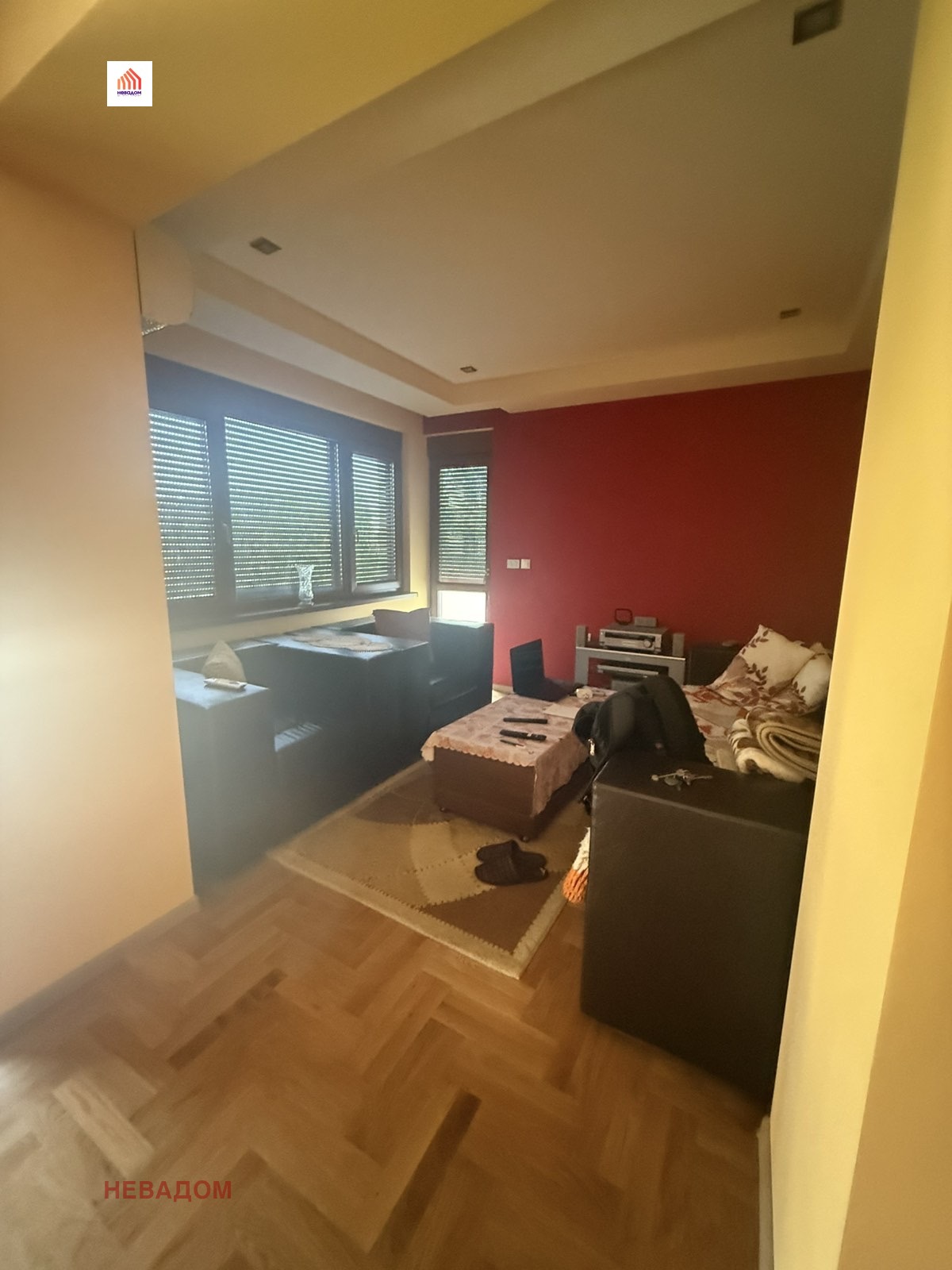 Продава 3-СТАЕН, гр. Стара Загора, Център, снимка 2 - Апартаменти - 55107640