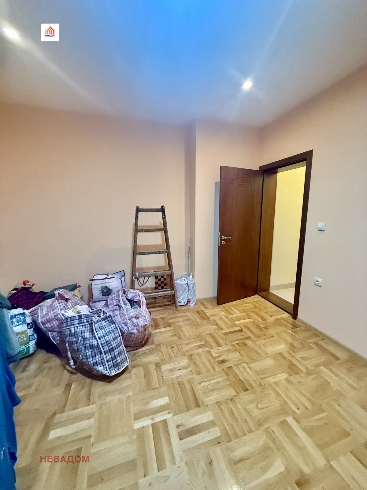 Продава 3-СТАЕН, гр. Стара Загора, Център, снимка 4 - Апартаменти - 55107640