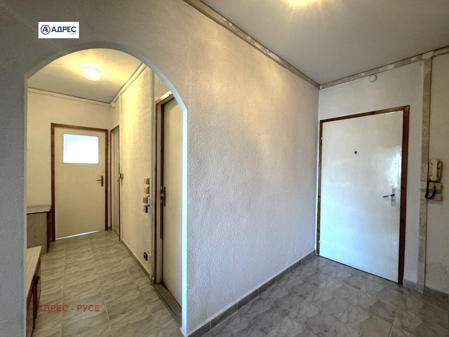Продава 3-СТАЕН, гр. Русе, Дружба 3, снимка 8 - Апартаменти - 55146685