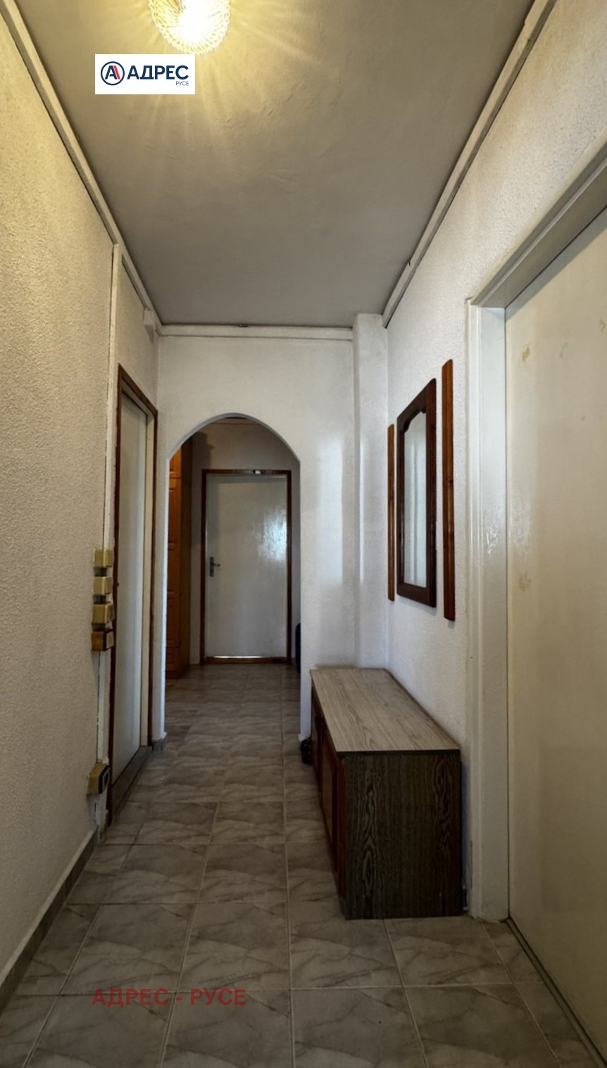 Продава 3-СТАЕН, гр. Русе, Дружба 3, снимка 9 - Апартаменти - 55146685