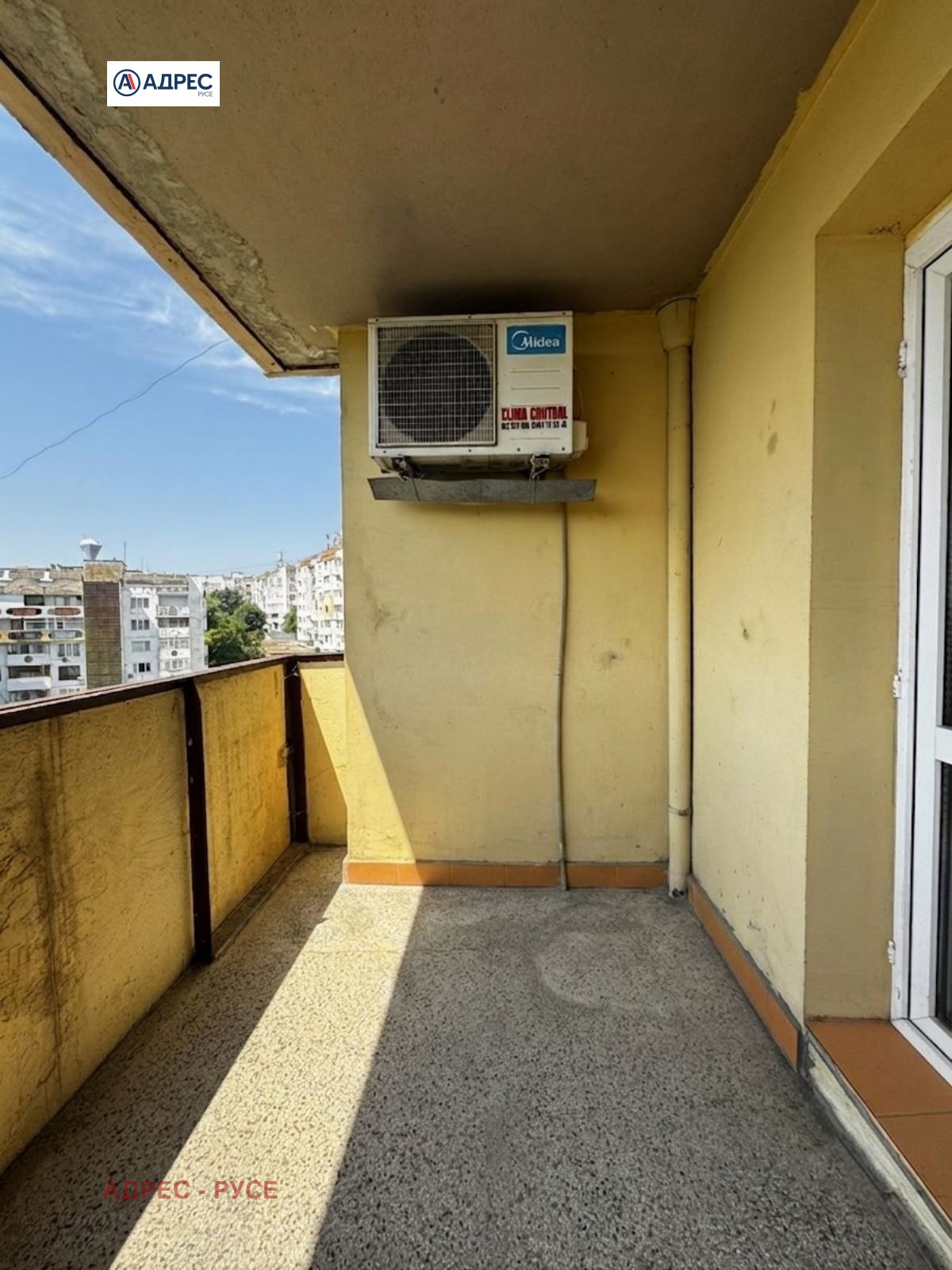 Продава 3-СТАЕН, гр. Русе, Дружба 3, снимка 14 - Апартаменти - 55146685