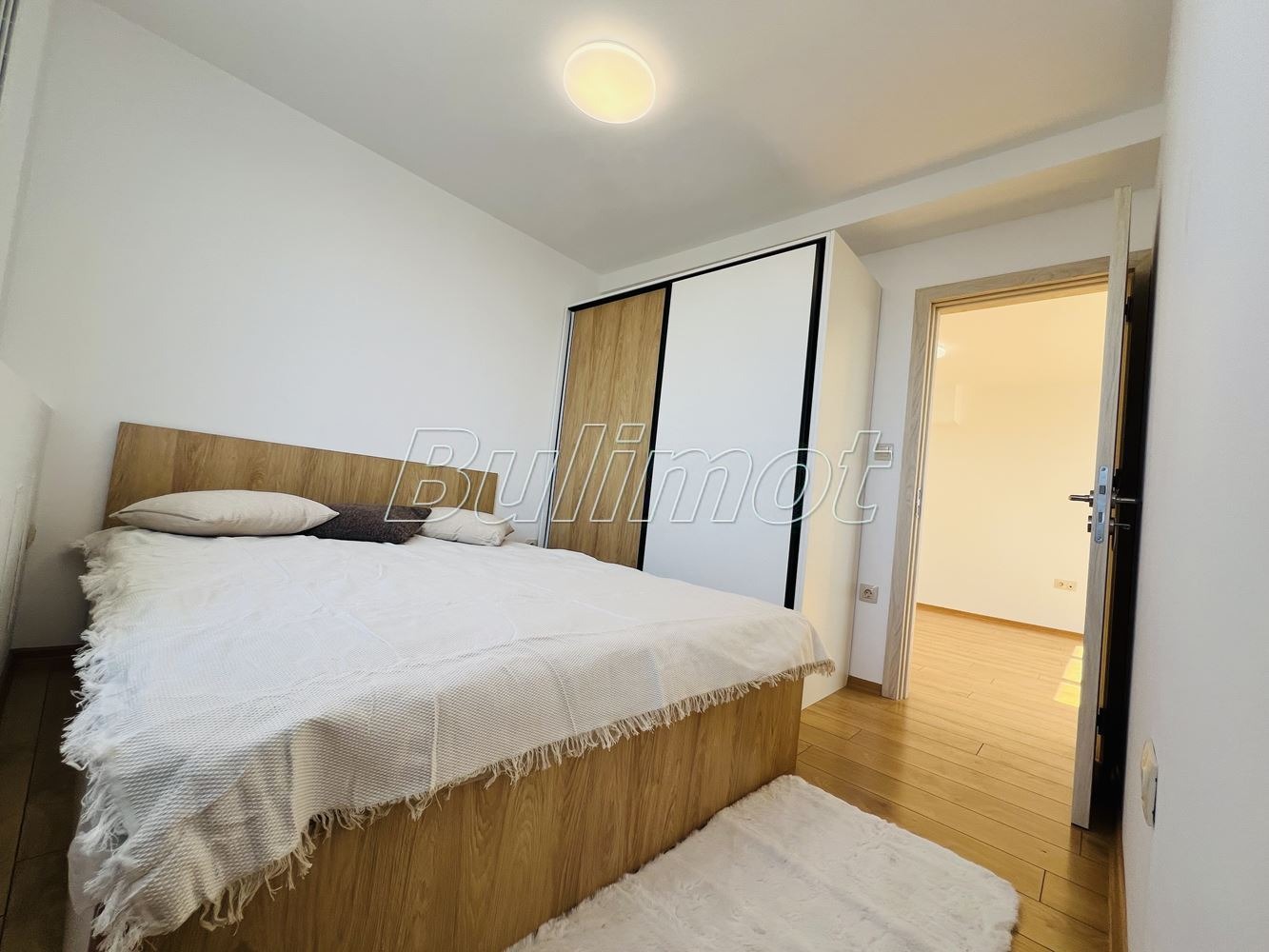 Продава 3-СТАЕН, гр. Варна, Трошево, снимка 7 - Апартаменти - 55688172