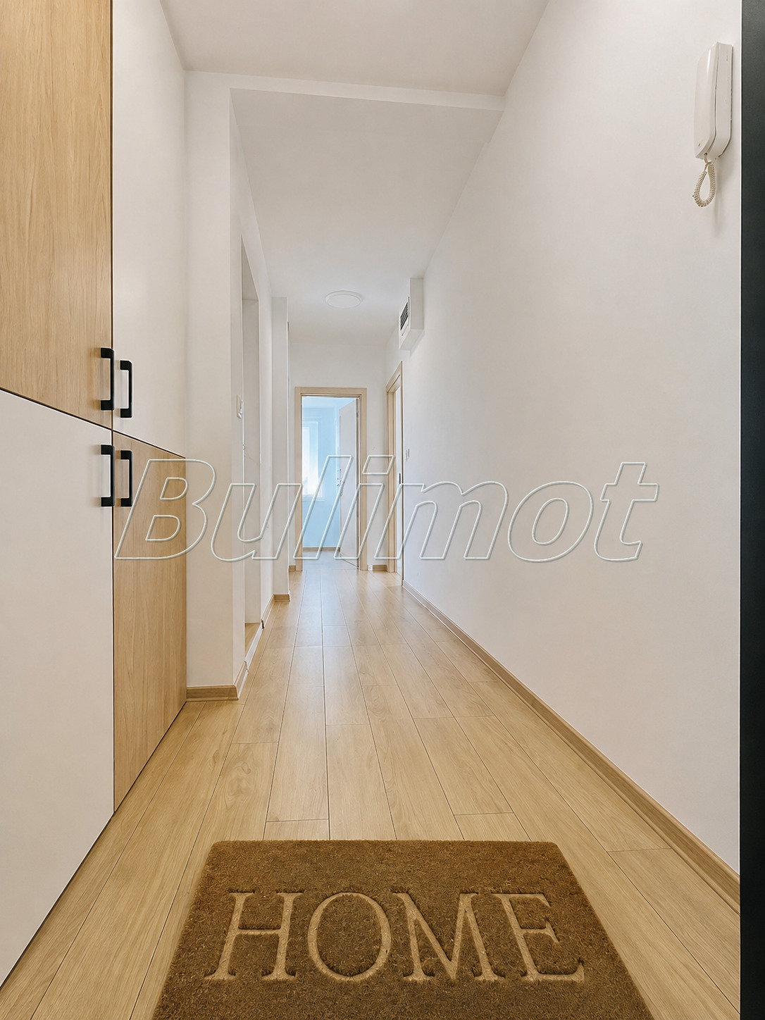 Продава 3-СТАЕН, гр. Варна, Трошево, снимка 12 - Апартаменти - 55688172