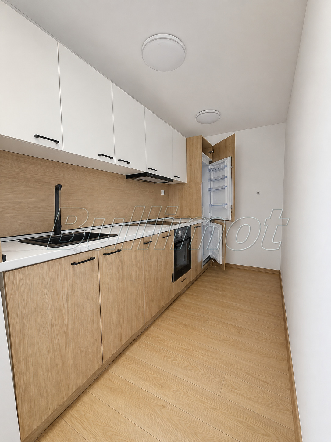 Продава 3-СТАЕН, гр. Варна, Трошево, снимка 13 - Апартаменти - 55688172