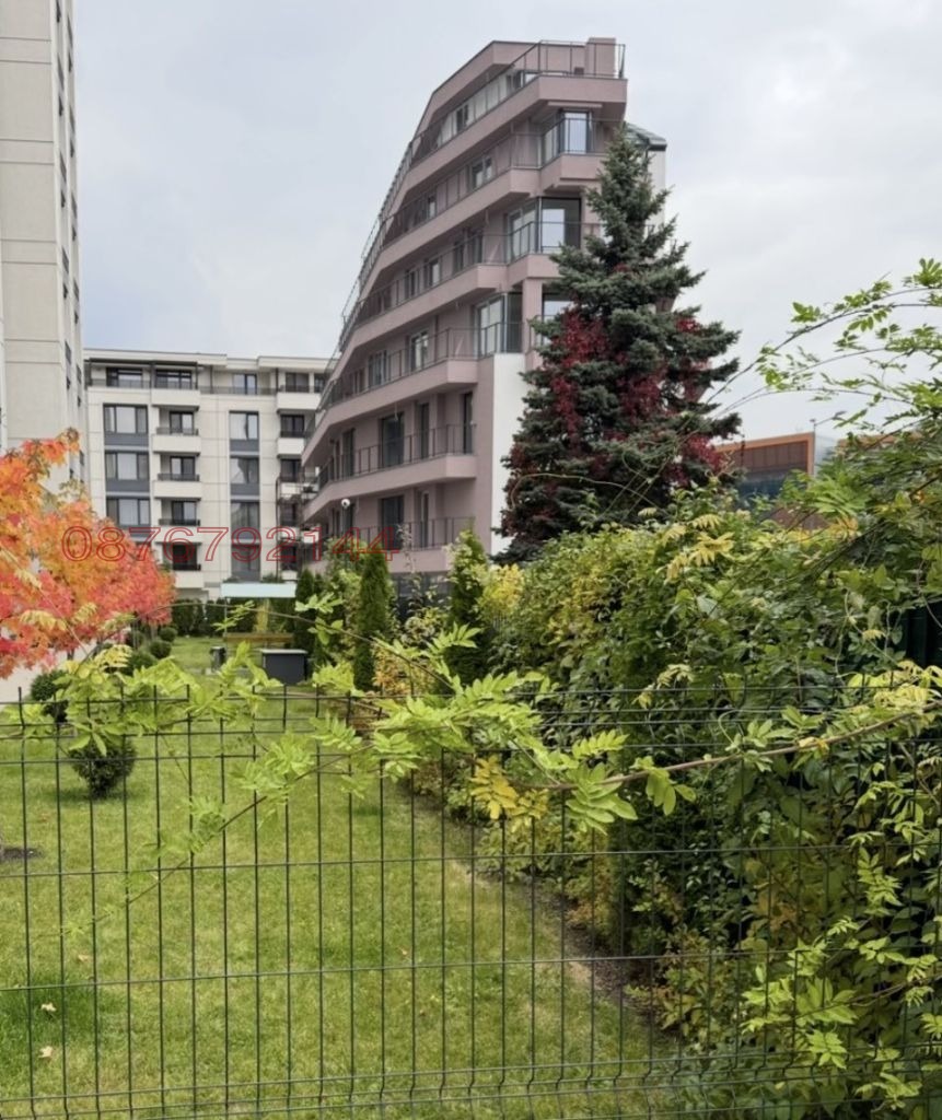 Продава 3-СТАЕН, гр. София, Кръстова вада, снимка 8 - Апартаменти - 56718772