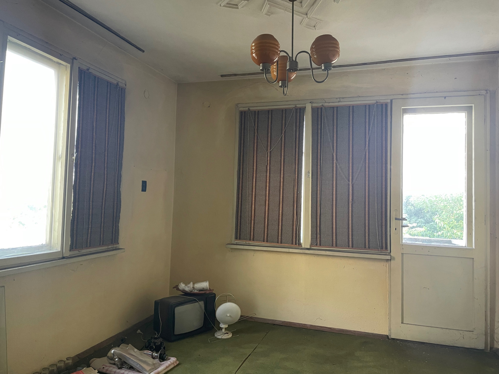Продава 4-СТАЕН, гр. Раднево, област Стара Загора, снимка 2 - Апартаменти - 50061849