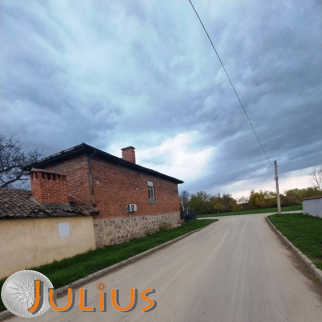 Продава КЪЩА, гр. Съединение, област Пловдив, снимка 4 - Къщи - 52528773