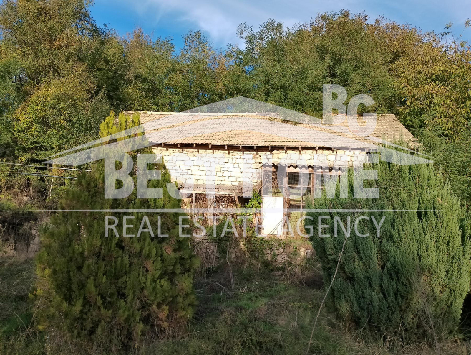 Продава КЪЩА, с. Радево, област Варна, снимка 8 - Къщи - 55601126