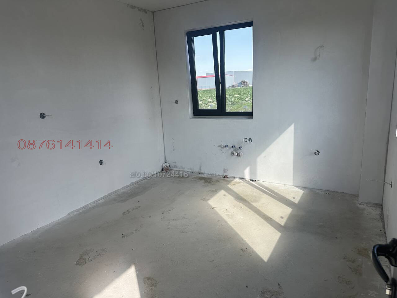 Продава КЪЩА, гр. Пловдив, Пазарджишко шосе, снимка 12 - Къщи - 55809210