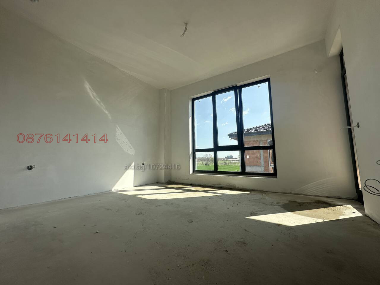 Продава КЪЩА, гр. Пловдив, Пазарджишко шосе, снимка 14 - Къщи - 55809210