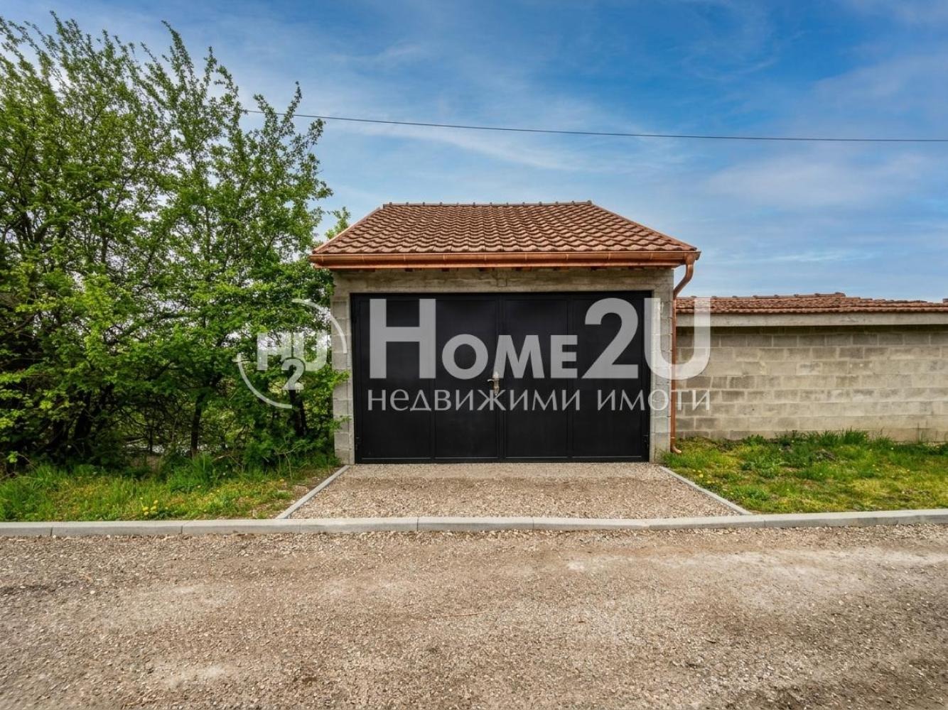 Продава КЪЩА, с. Ботево, област Варна, снимка 2 - Къщи - 56022684