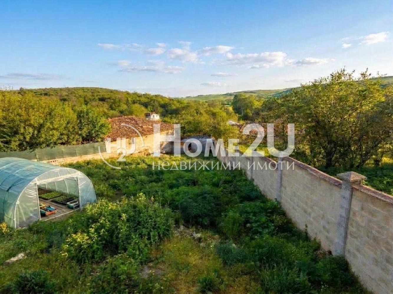 Продава КЪЩА, с. Ботево, област Варна, снимка 10 - Къщи - 56022684