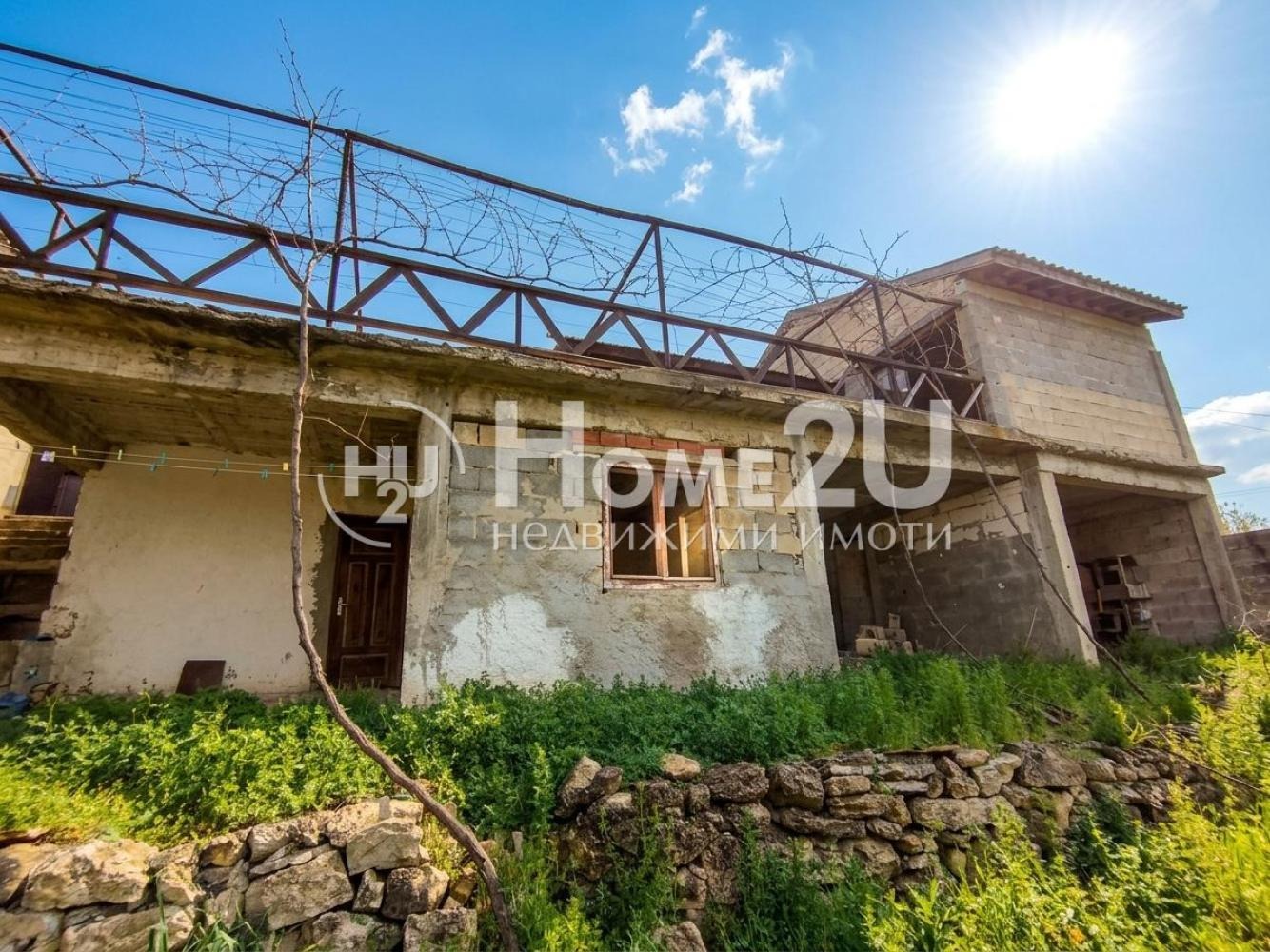Продава КЪЩА, с. Ботево, област Варна, снимка 8 - Къщи - 56022684