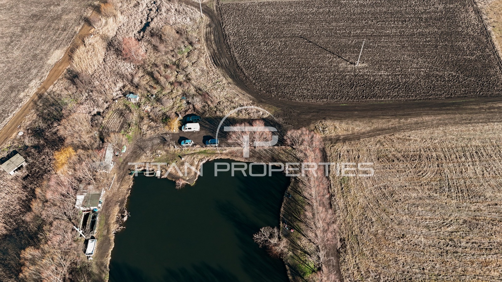 Продава ПАРЦЕЛ, гр. София, с. Волуяк, снимка 2 - Парцели - 48876866