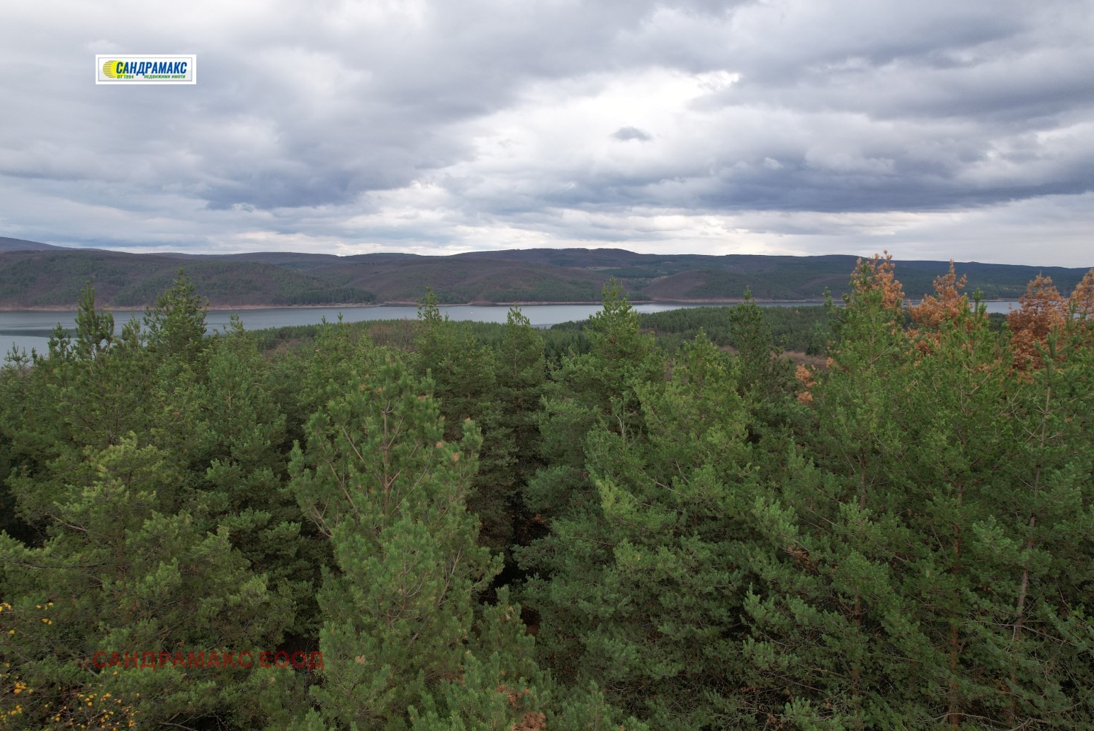 Продава ПАРЦЕЛ, м-т Мечката, област София област, снимка 2 - Парцели - 55221817