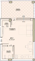 Продава 1-СТАЕН, област Бургас, гр. Царево • 69817 € • 38181771 — Holmes.bg
